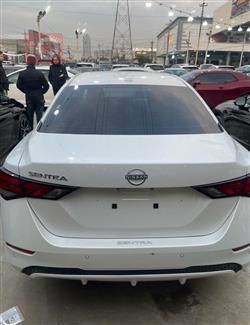 نيسان سنترا